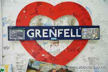 Bereaved tell of importance of remembrance in new Grenfell anniversary film