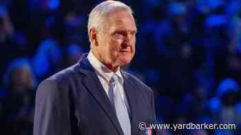 How Jerry West Helped Shape The Current Day Detroit Pistons
