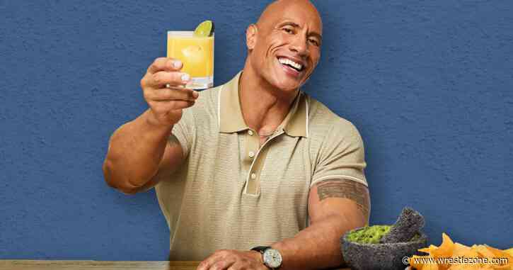The Rock’s Seven Bucks Signs Disney First Look Deal to Develop Theatrical & Streaming Films