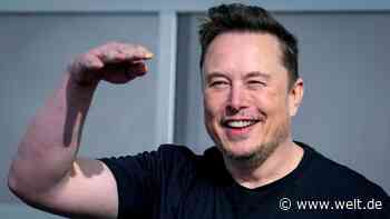 Aktionäre gewähren Elon Musk ein 56-Milliarden-Dollar-Gehaltspaket
