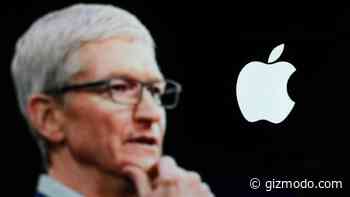 Apple Won't Pay for ChatGPT. Will You?