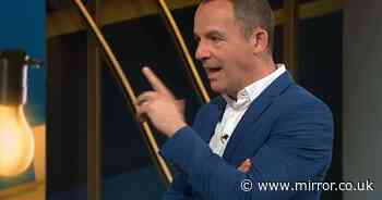 Martin Lewis in dire 'energy poll tax' warning but offers hope on standing charges after July 4