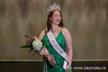BEHIND THE SCENES: Sault woman wins Miss Ontario, aims to shatter pageant misconceptions