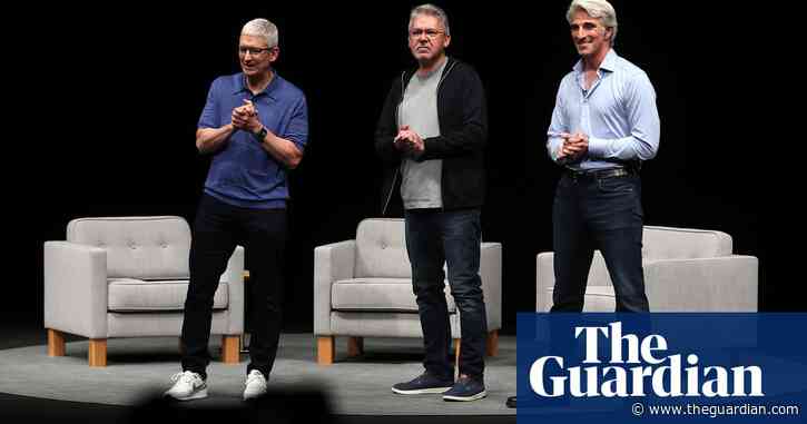 How Apple plans to usher in ‘new privacy standards’ with its long-awaited AI