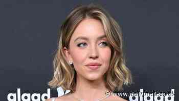 ALISON BOSHOFF: Sex bomb Sydney Sweeney is determined not to be typecast as she holds her own alongside A-List talent Jude Law and Vanessa Kirby in new film