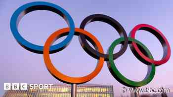 British Olympic medal reassigned to France - 124 years on