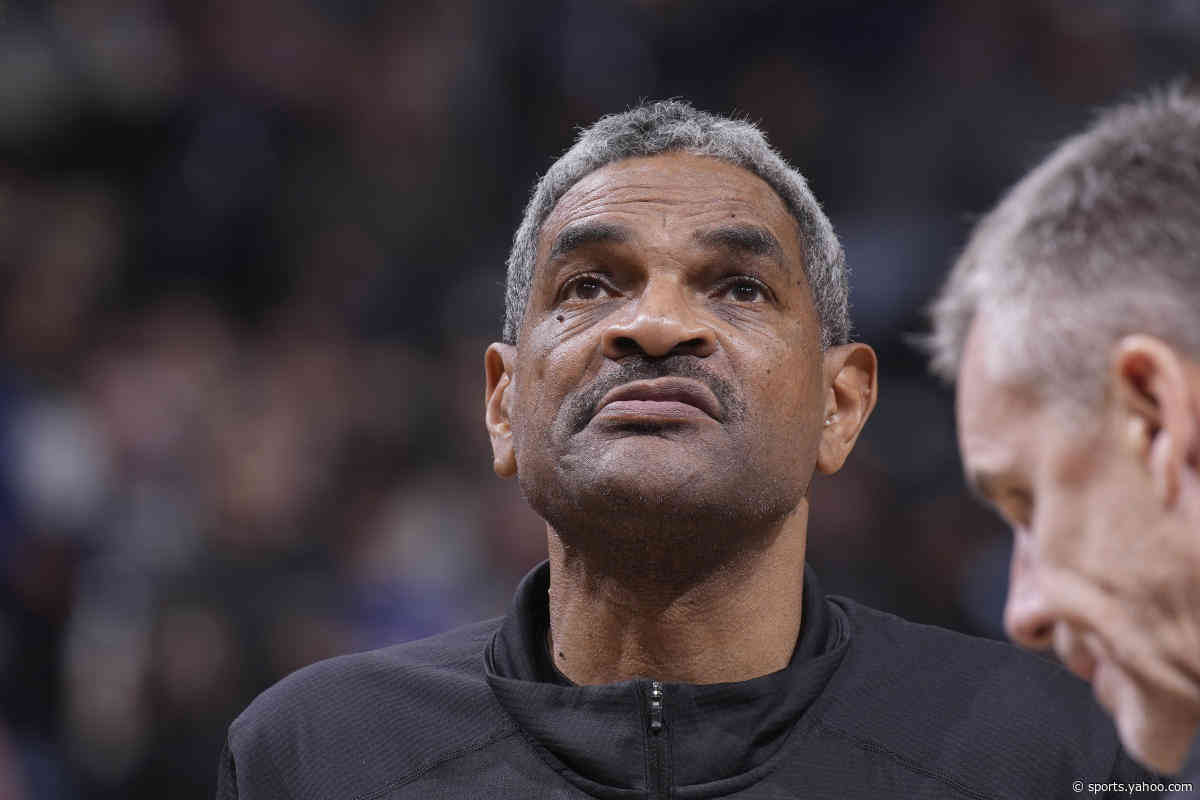 Knicks to hire Maurice Cheeks as assistant coach on Tom Thibodeau's staff: Report