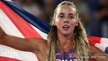 Hodgkinson defends European 800m title despite illness