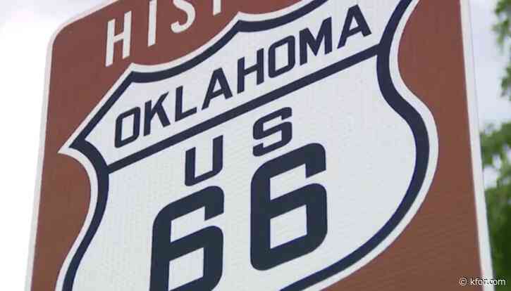Oklahoma Route 66 hosts Centennial Celebration