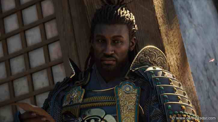 Assassin's Creed Shadows dev calls out Elon Musk for "feeding hatred" in response to criticism of Black samurai Yasuke