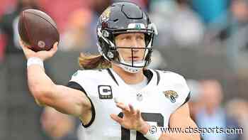 Trevor Lawrence extension: Jaguars make star QB highest-paid player in NFL history with 5-year, $275M contract