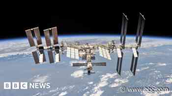 Nasa astronaut distress message broadcast in error