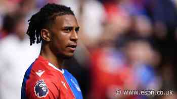 Transfer Talk: Chelsea have approached Palace for Olise