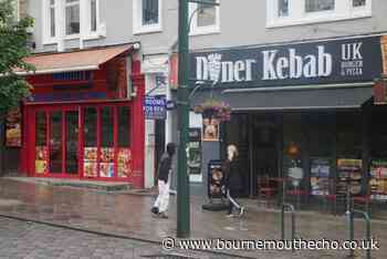 Bournemouth takeaway wars as newbie sparks fight concerns