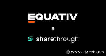 Exclusive: Equativ Is Acquiring Sharethrough to Compete Among Undifferentiated SSPs