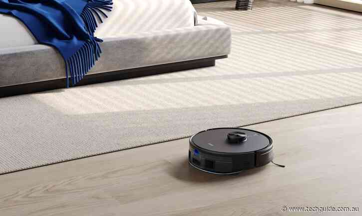 ECOVACS offering DEEBOT NEO 2.0 PLUS robot vacuum in Aldi Special Buys for half price