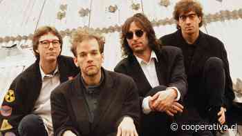 Miembros de R.E.M. se reúnen y ponen particular condición para volver a tocar juntos