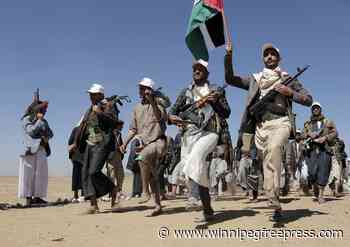 Leaders of UN and aid groups urge immediate release of 17 staffers being held by Yemen’s rebels