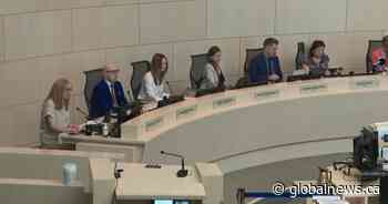 Edmonton’s police commission seeks mediator to mend relationship with city council