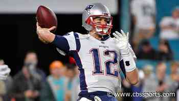 Here's why Tom Brady thinks 'quarterbacking has gone backwards a little bit in the NFL'