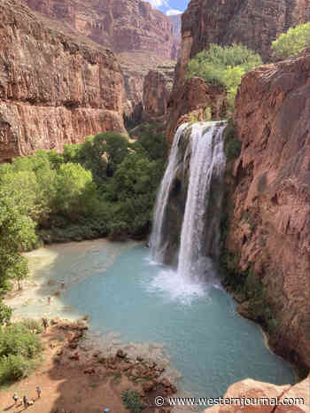 Dozens Sickened in Outbreak at Scenic Grand Canyon Location - Is It Something in the Water?