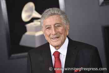 Tony Bennett’s daughters sue their brother over his handling of the late singer’s assets
