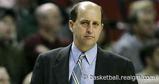 Clippers Will Try To Hire Jeff Van Gundy For Assistant Coach Job