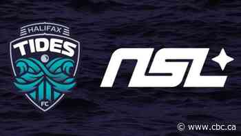 Northern Super League's East Coast team will be called Halifax Tides FC