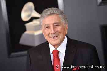 Tony Bennett's daughters sue their brother over his handling of the late singer's assets