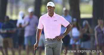 Tiger Woods' future to be decided in crucial PGA Tour vote after US Open