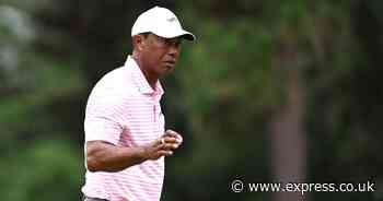 Tiger Woods proven sadly right as legend tumbles down US Open leaderboard