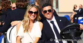 Rory McIlroy makes strange wedding ring decision at US Open despite divorce U-turn