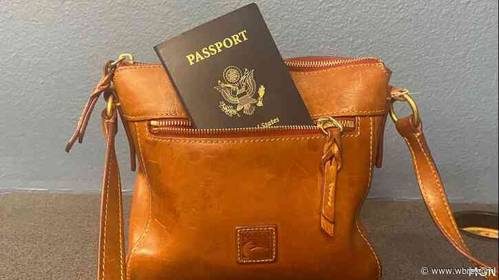 Ready to renew your US passport? You can now apply online