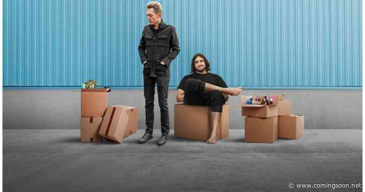 The Minimalists: Less Is Now Streaming: Watch & Stream Online via Netflix