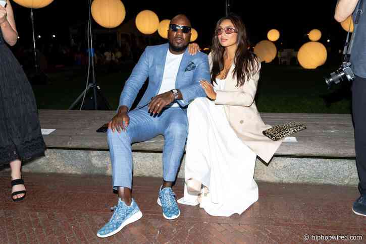 Jeezy & Jeannie Mai Finalize Divorce, Details Will Be Sealed