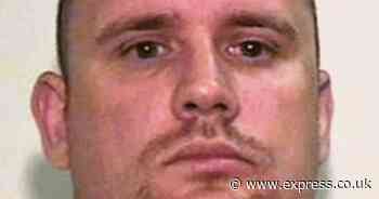 Paedophile Colin Blanchard to remain behind bars as parole bid quashed