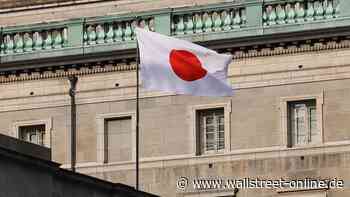 Das wird heute wichtig: Zinsentscheid der Bank of Japan, Inflationsdaten aus Frankreich