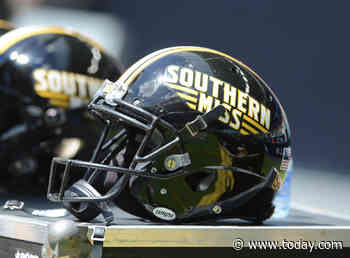Southern Mississippi football player, 21, shot to death, police say