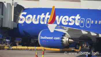 Change on horizon at Southwest Airlines amid shareholder's call for overhaul