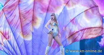 Taylor-Swift-Fans lösen Mini-Erdbeben aus