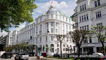 Hotels in Hamburg – die EM-Preise überraschen