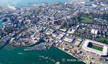 Students from across UK offered discounts to stay in Southampton