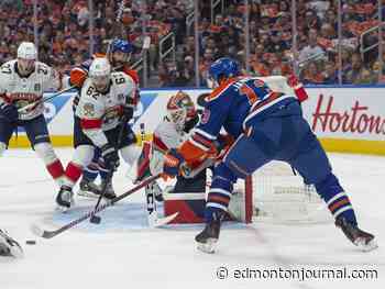 The End Is Near: Edmonton Oilers dig 3-0 grave in Game 3 loss to Panthers