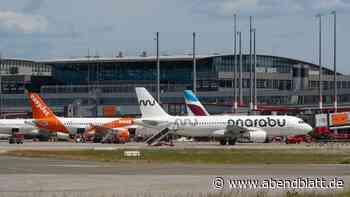 Flughafen Hamburg: Neue Airline hebt ab Ende Juli ab