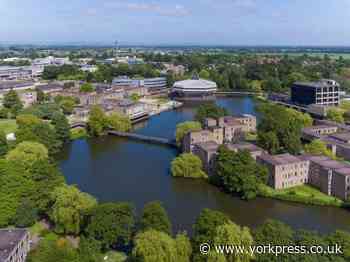 University of York: Union fears after cash saving proposals