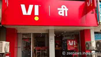 Vodafone Idea’s Board Approves Fundraise Of Rs 2,458 Crore Via Stock Sale