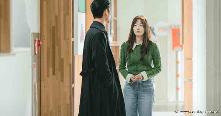 My Sweet Mobster Episode 2 Recap & Spoilers: Um Tae Goo Rushes to Save Han Sun Hwa