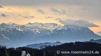 Internationale Allianz fordert Respekt für die Alpen – auch DAV ist dabei