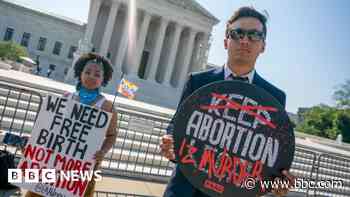 Supreme Court rejects challenge to restrict abortion drug access