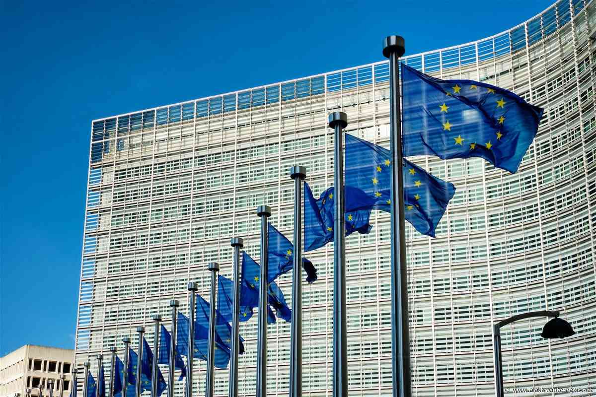 VDA kritisiert EU-Batterieverordnung